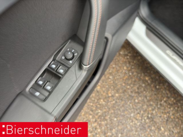 Cupra Formentor 2025