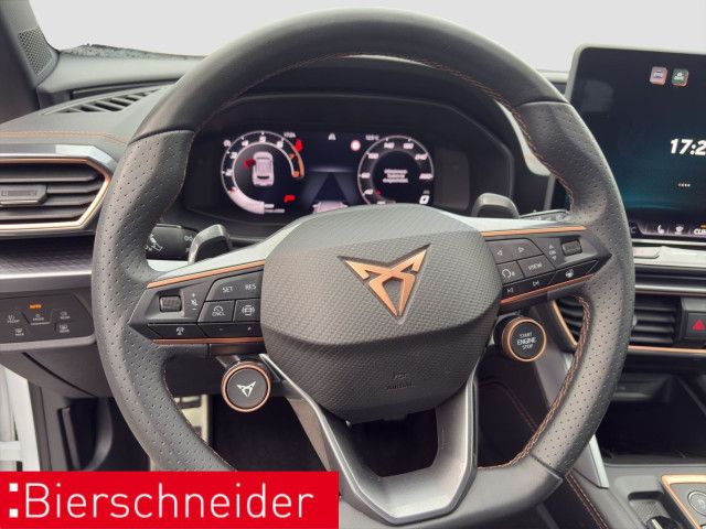 Cupra Formentor 2025