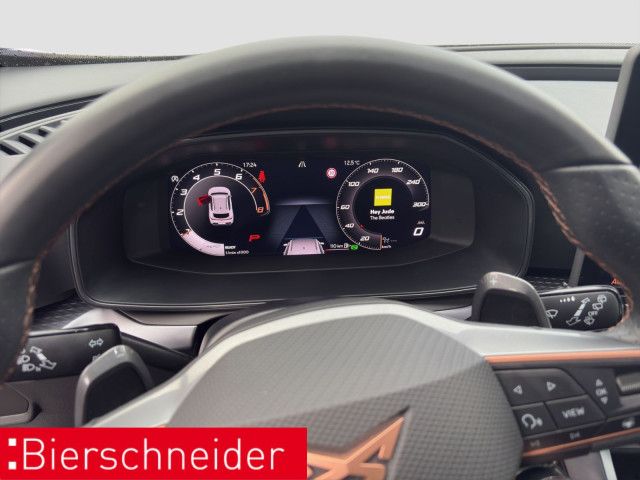 Cupra Formentor 2025