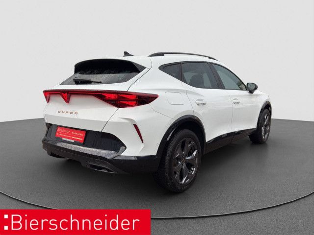 Cupra Formentor 2025