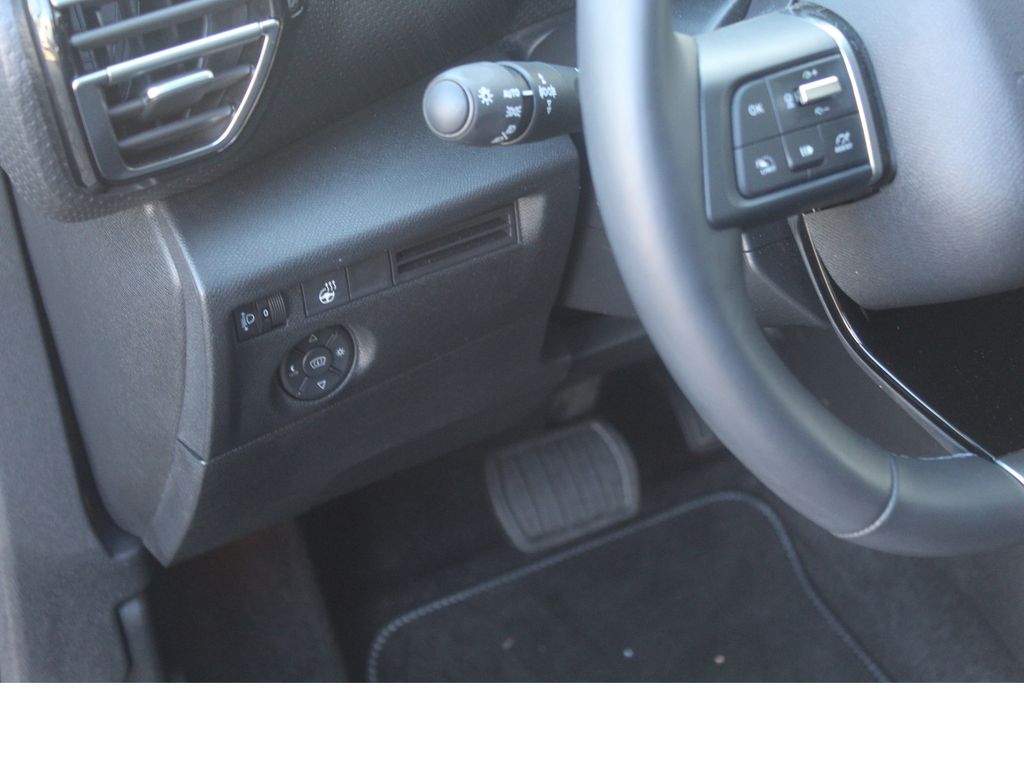 Citroën ë-C4 2023