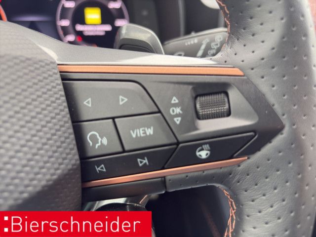 Cupra Formentor 2025