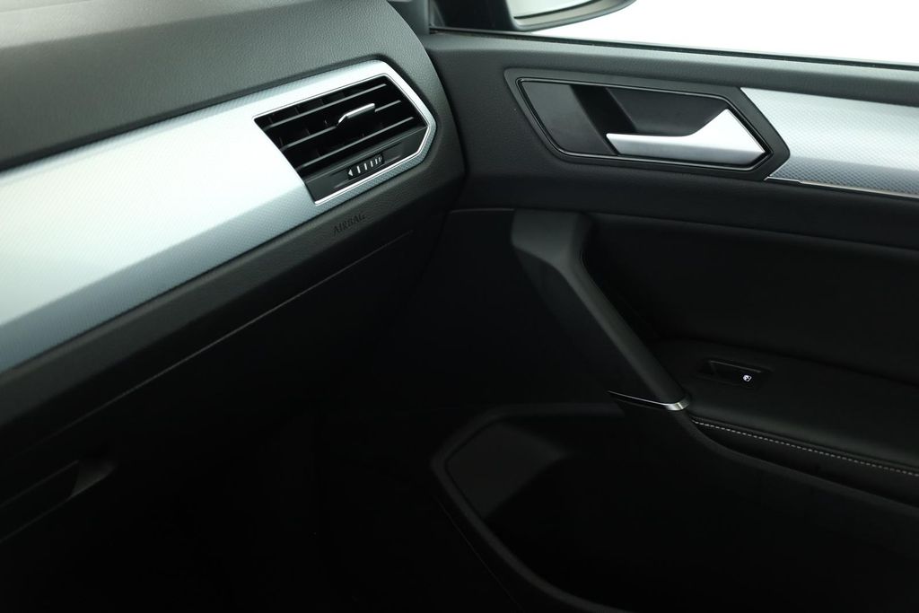 Volkswagen Touran 2025