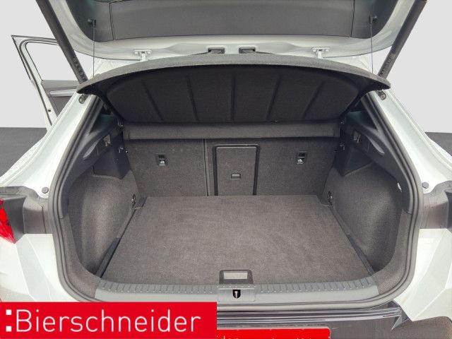 Cupra Formentor 2025