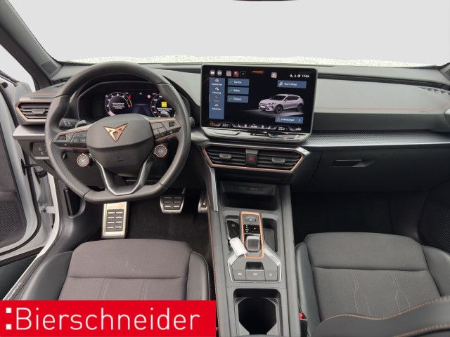 Cupra Formentor 2025