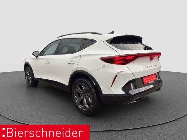 Cupra Formentor 2025