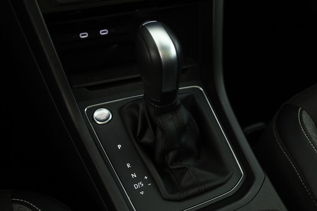 Volkswagen Touran 2025