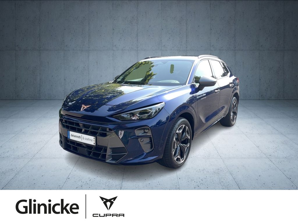 Cupra Terramar 2025