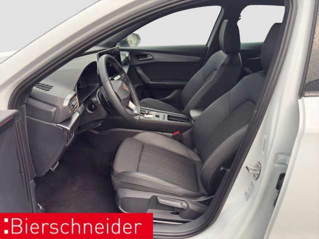 Cupra Formentor 2025