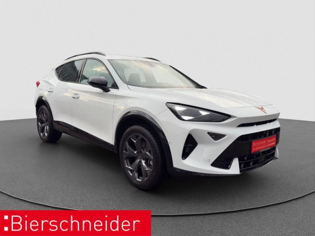 Cupra Formentor 2025