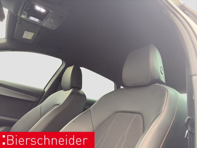 Cupra Formentor 2025