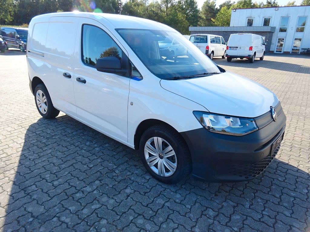 Volkswagen Caddy 2023