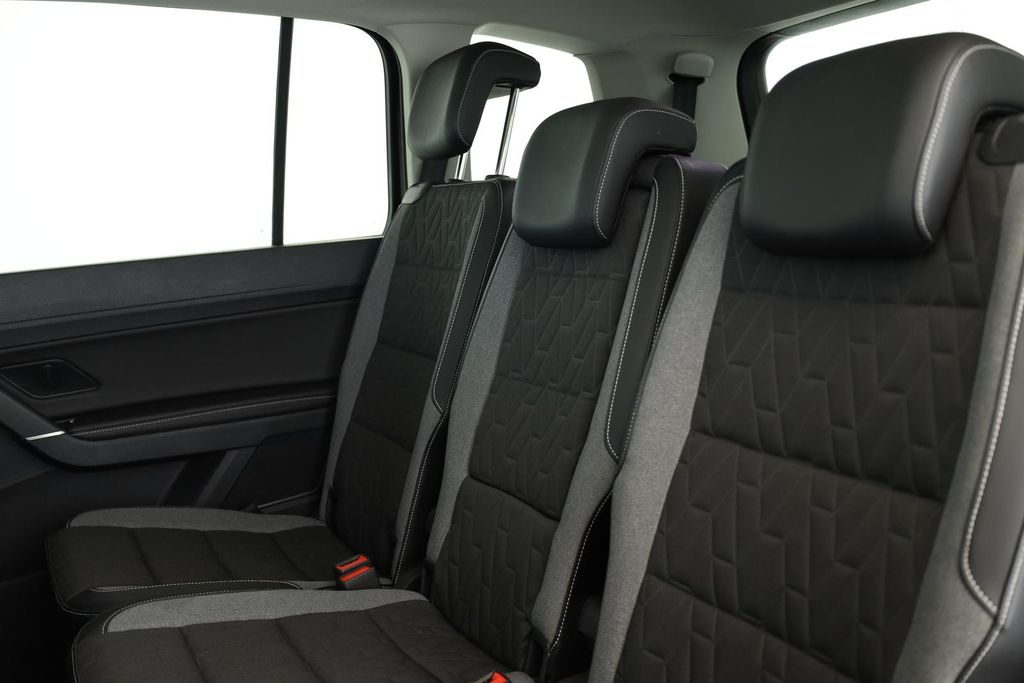 Volkswagen Touran 2025