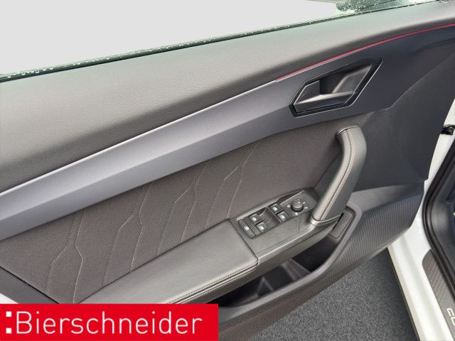 Cupra Formentor 2025