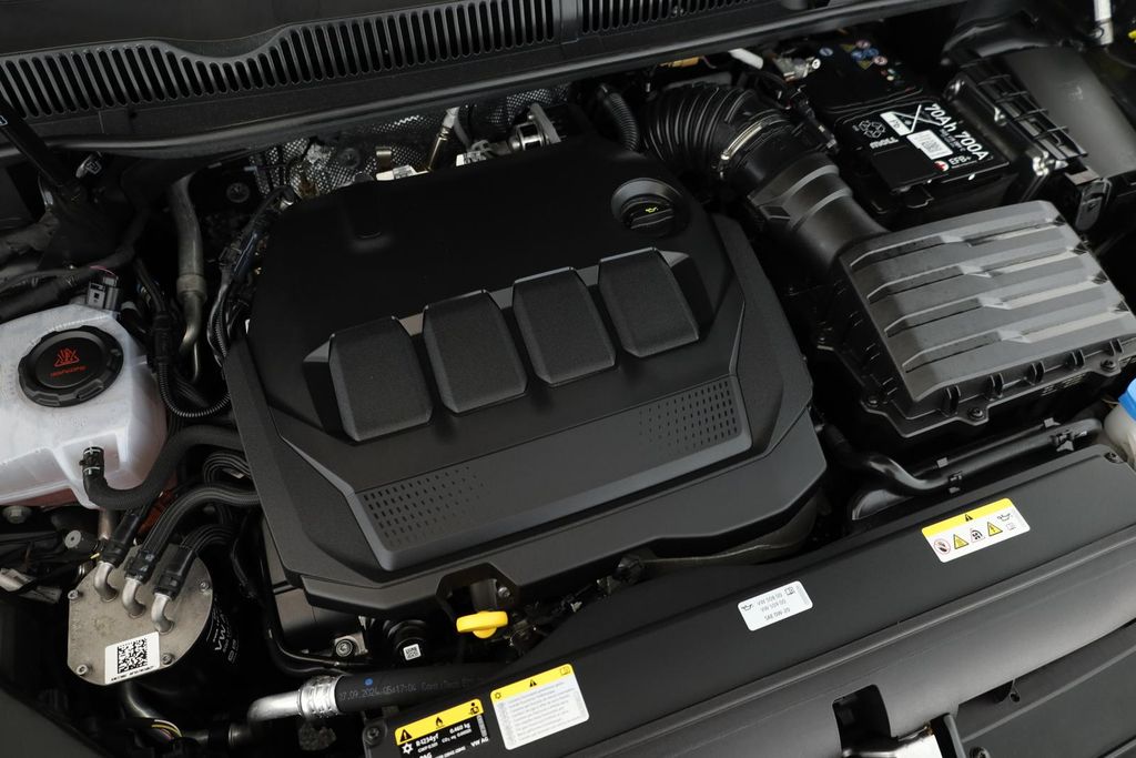 Volkswagen Touran 2025