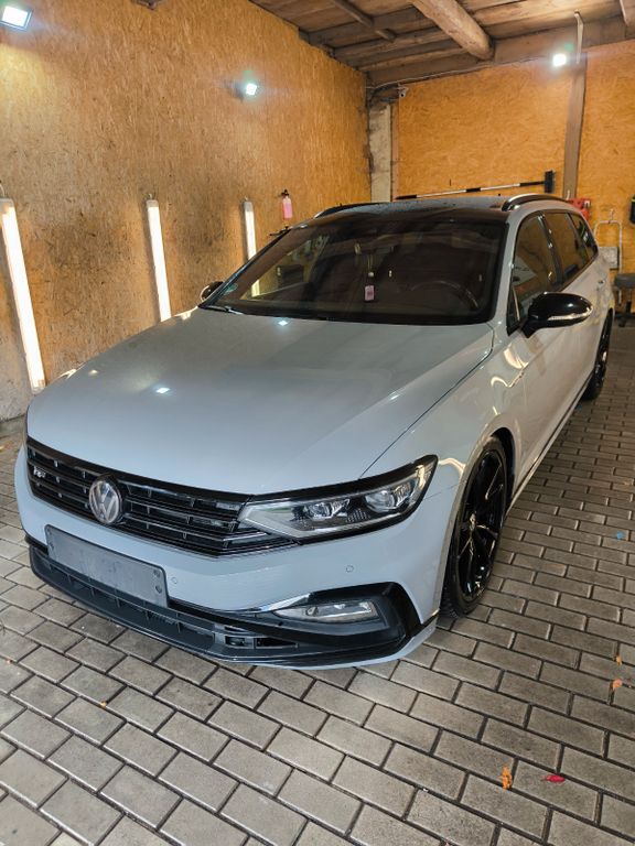 Volkswagen Passat Variant 2020