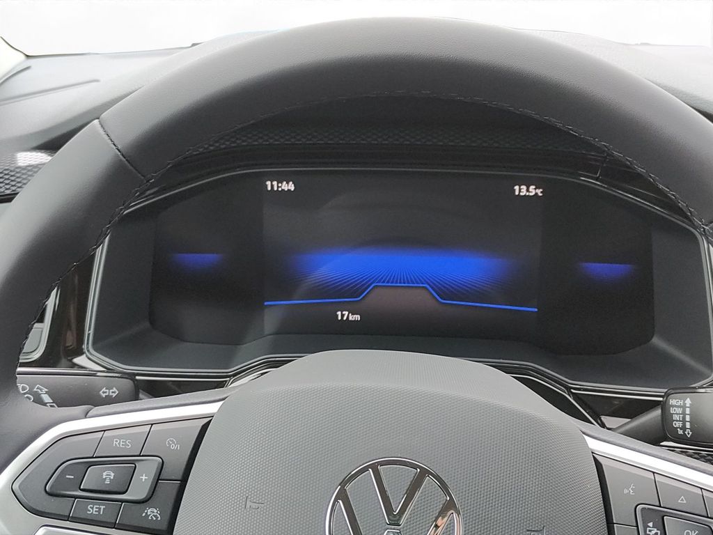 Volkswagen Taigo 2025