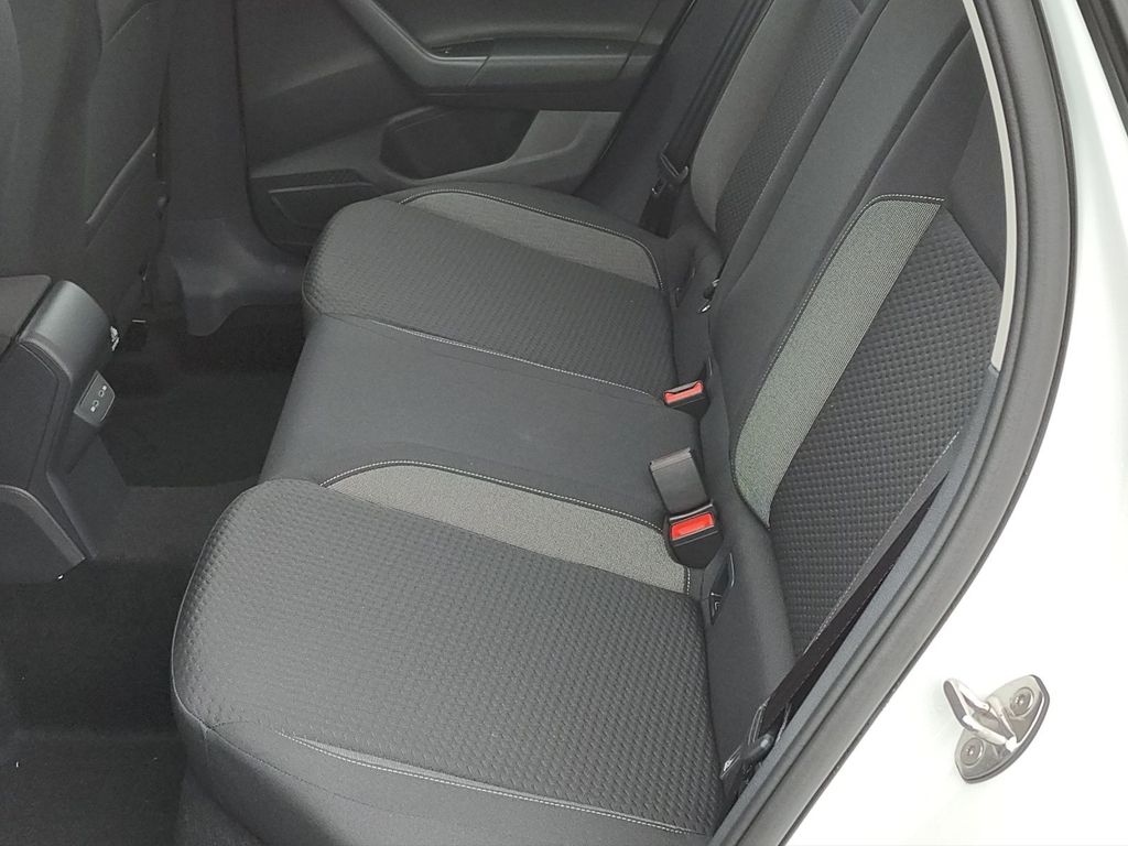 Volkswagen Taigo 2025