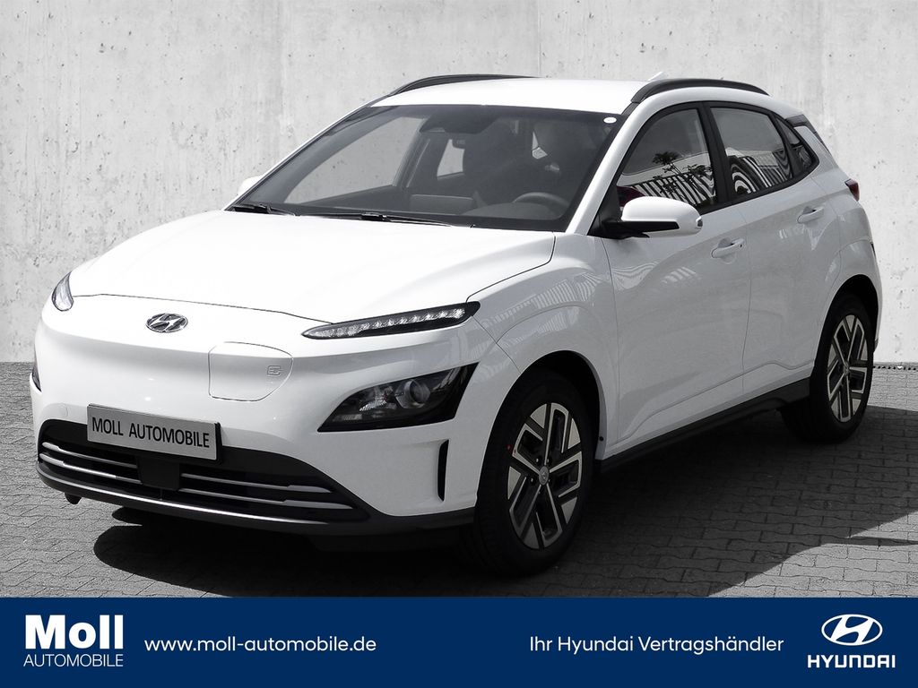 Hyundai KONA 2023