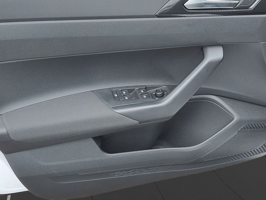 Volkswagen Taigo 2025