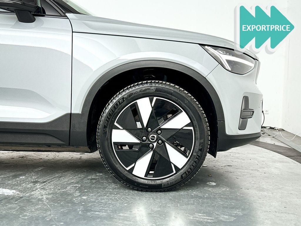 Volvo XC40 2023