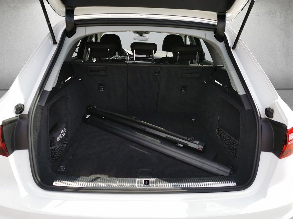 Audi A4 2022