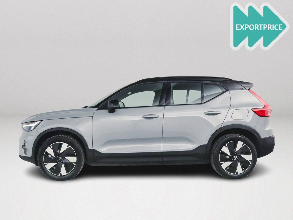 Volvo XC40 2023