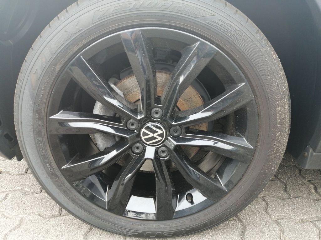 Volkswagen T-Roc 2021