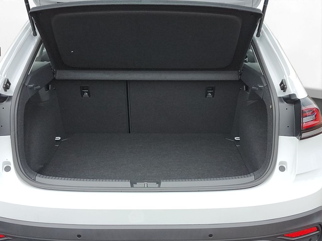 Volkswagen Taigo 2025