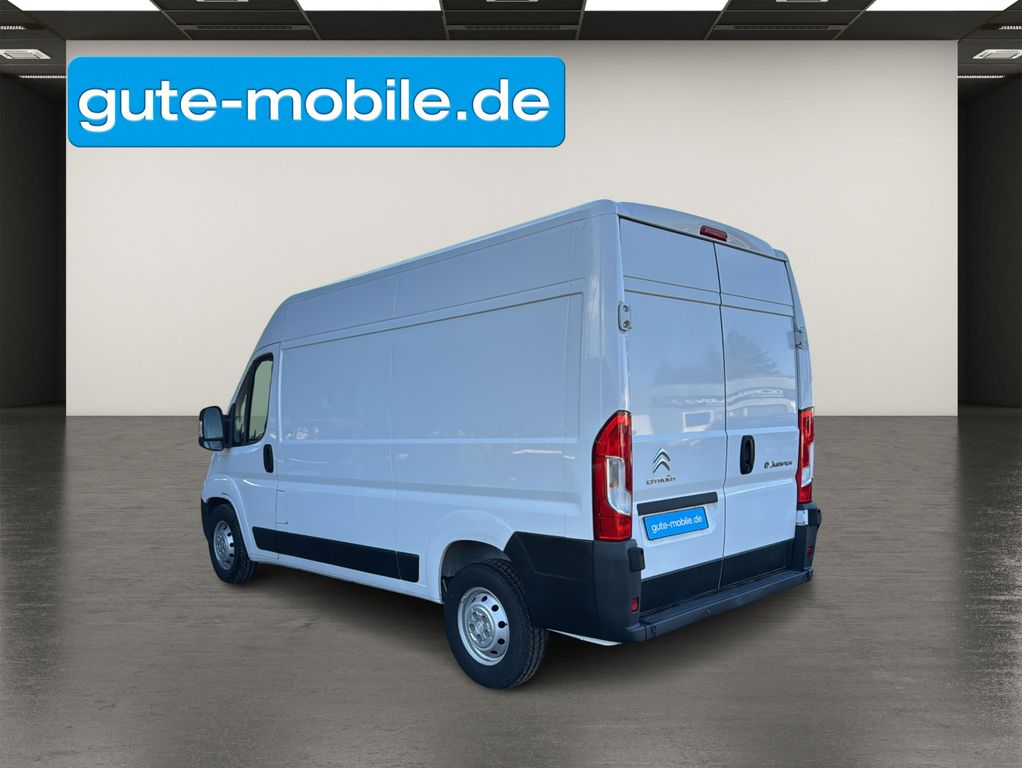 Citroën Jumper 2023