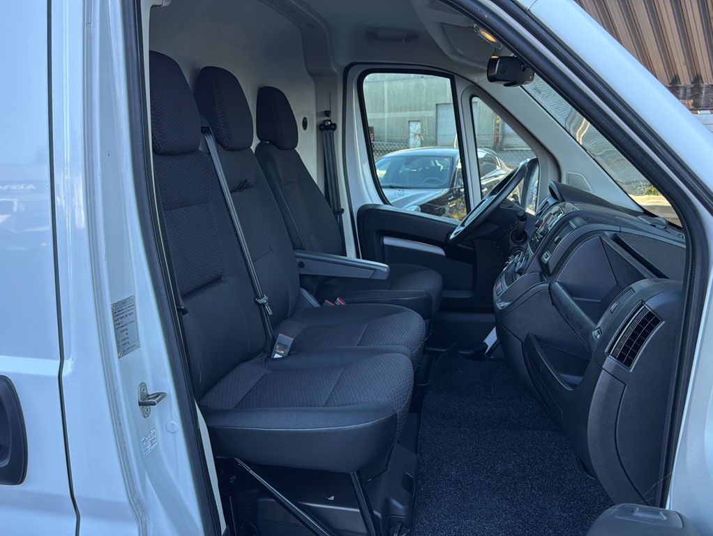 Citroën Jumper 2023