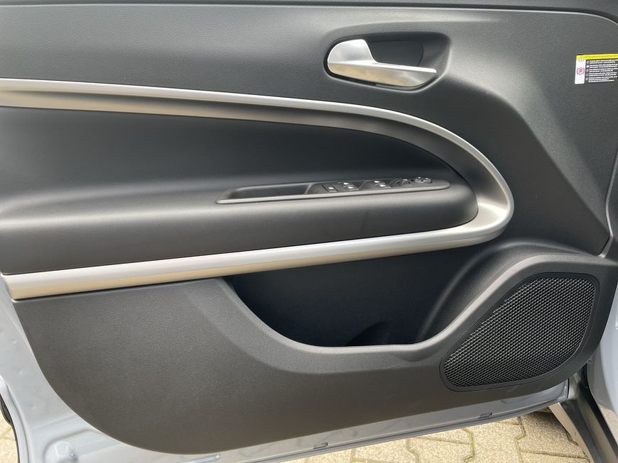 Jeep Avenger 2025