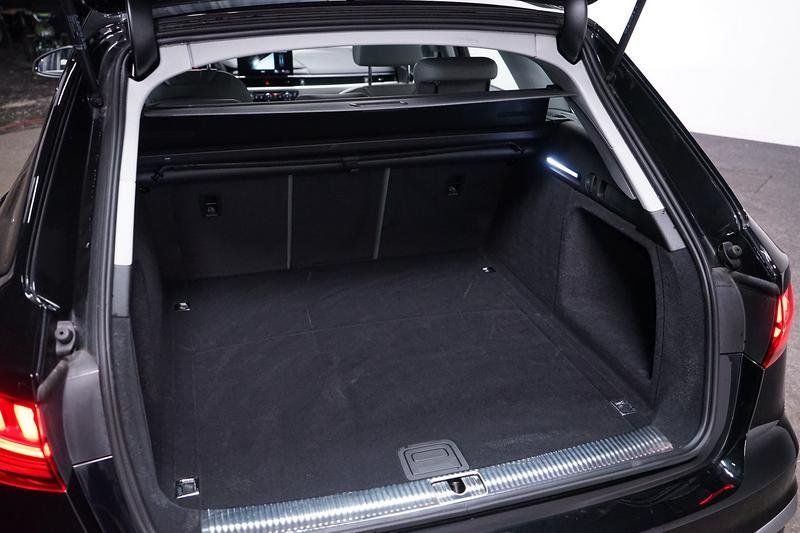 Audi A4 2025