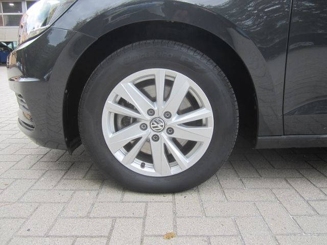 Volkswagen Touran 2020