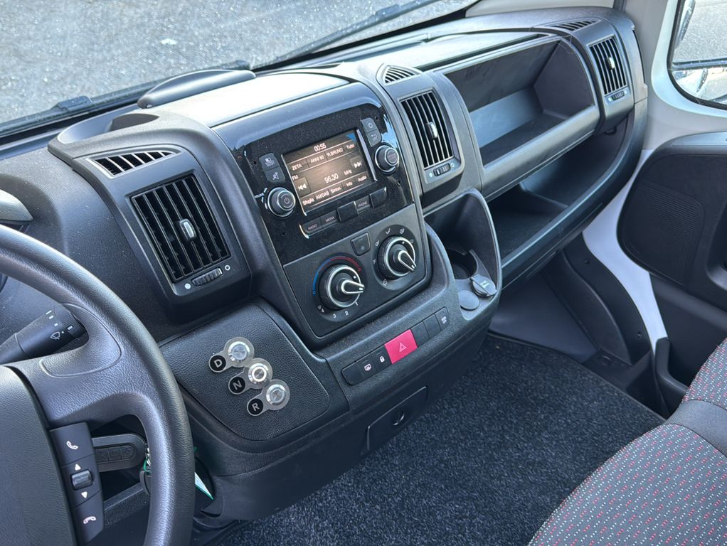 Citroën Jumper 2023