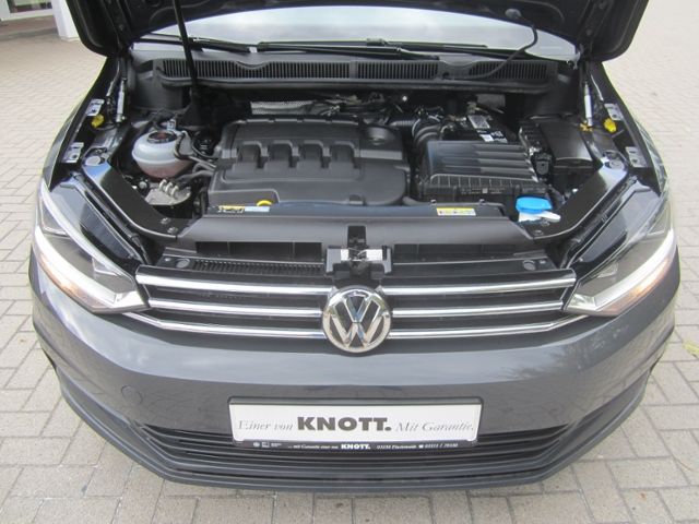 Volkswagen Touran 2020