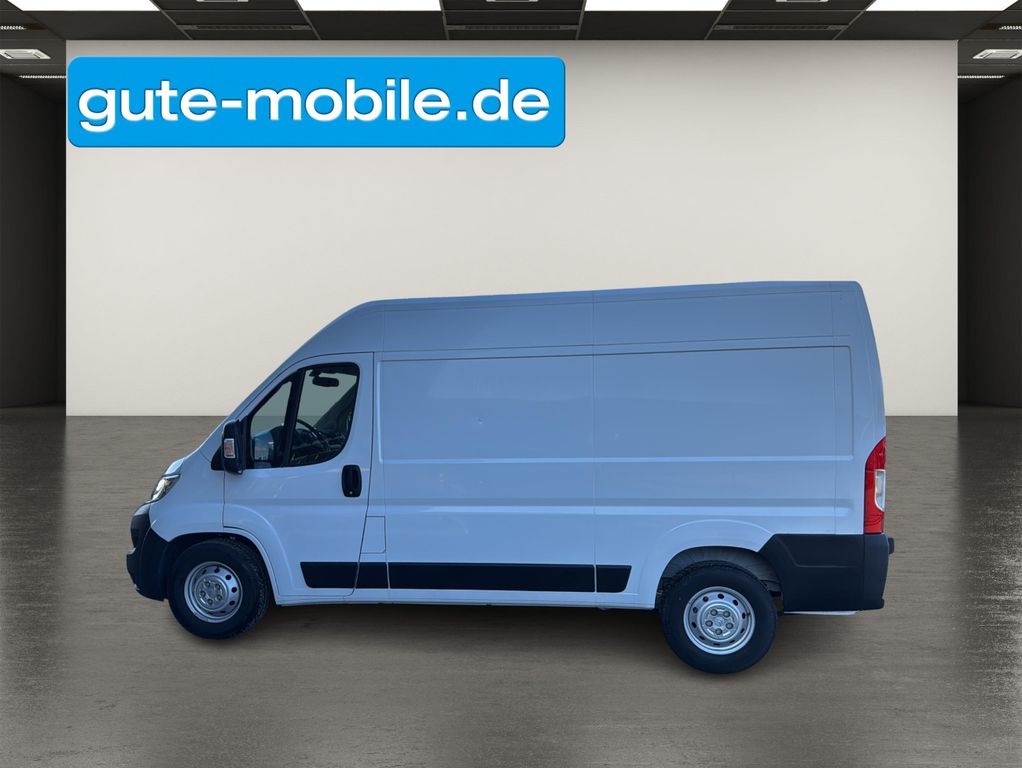Citroën Jumper 2023