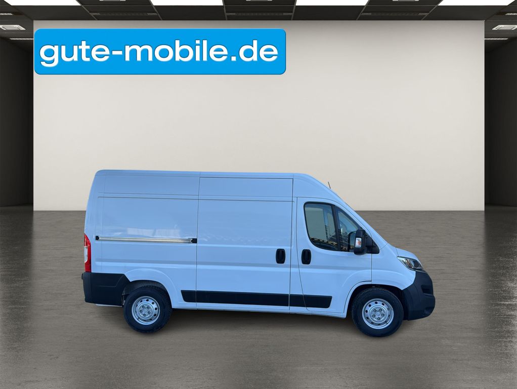 Citroën Jumper 2023