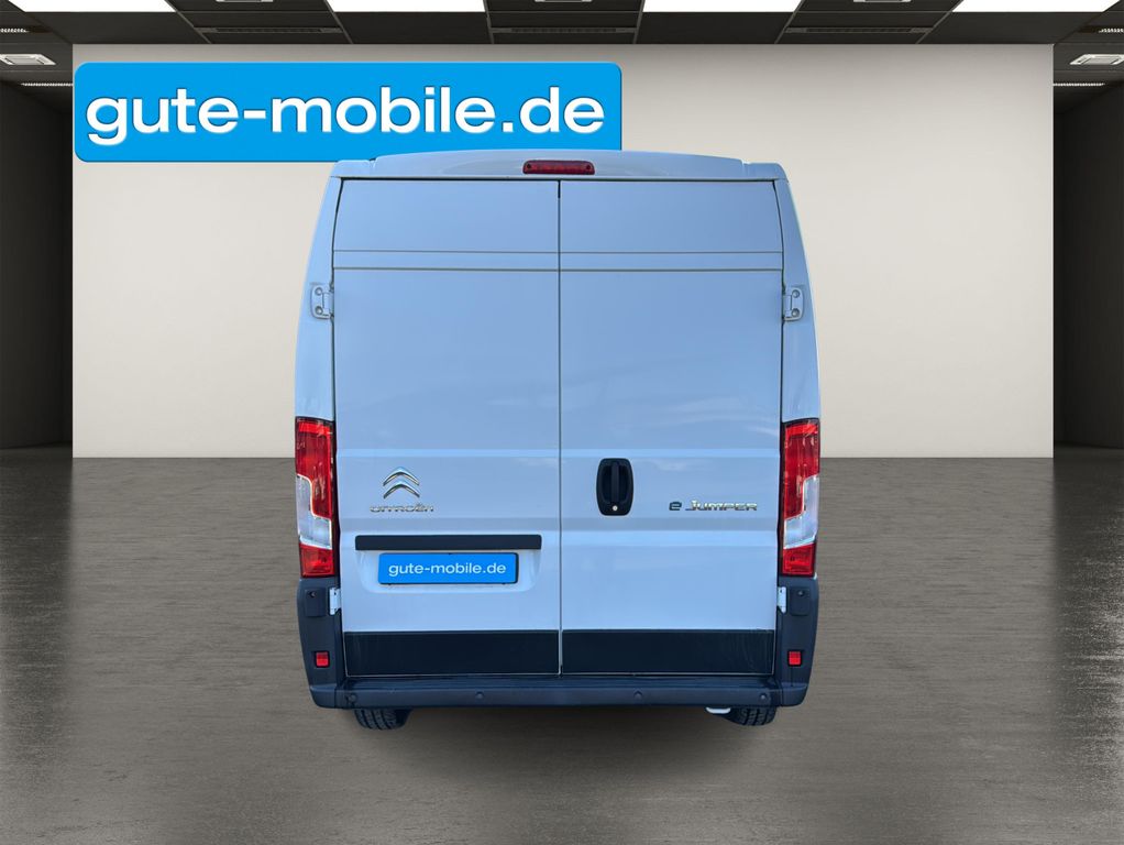 Citroën Jumper 2023
