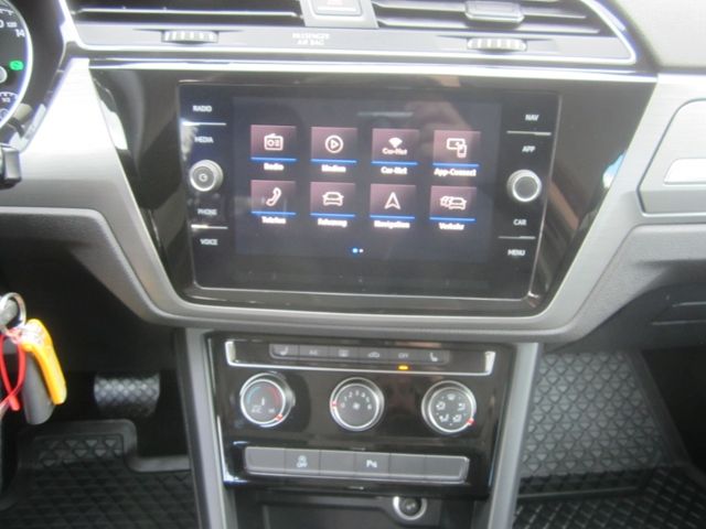 Volkswagen Touran 2020