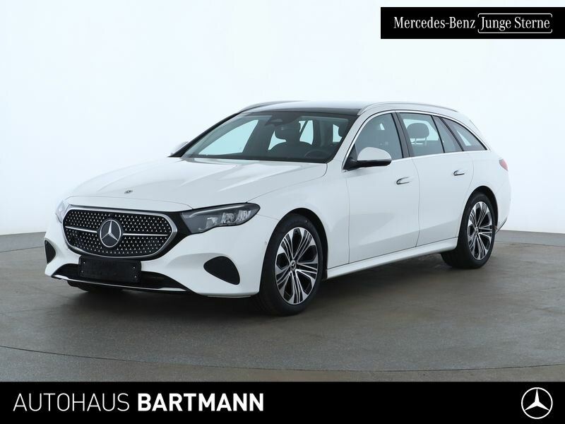 Mercedes-Benz E 200 2023