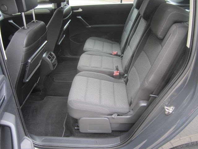 Volkswagen Touran 2020