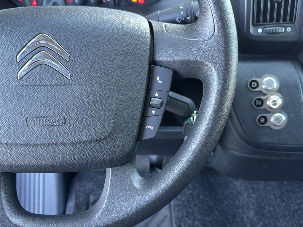 Citroën Jumper 2023