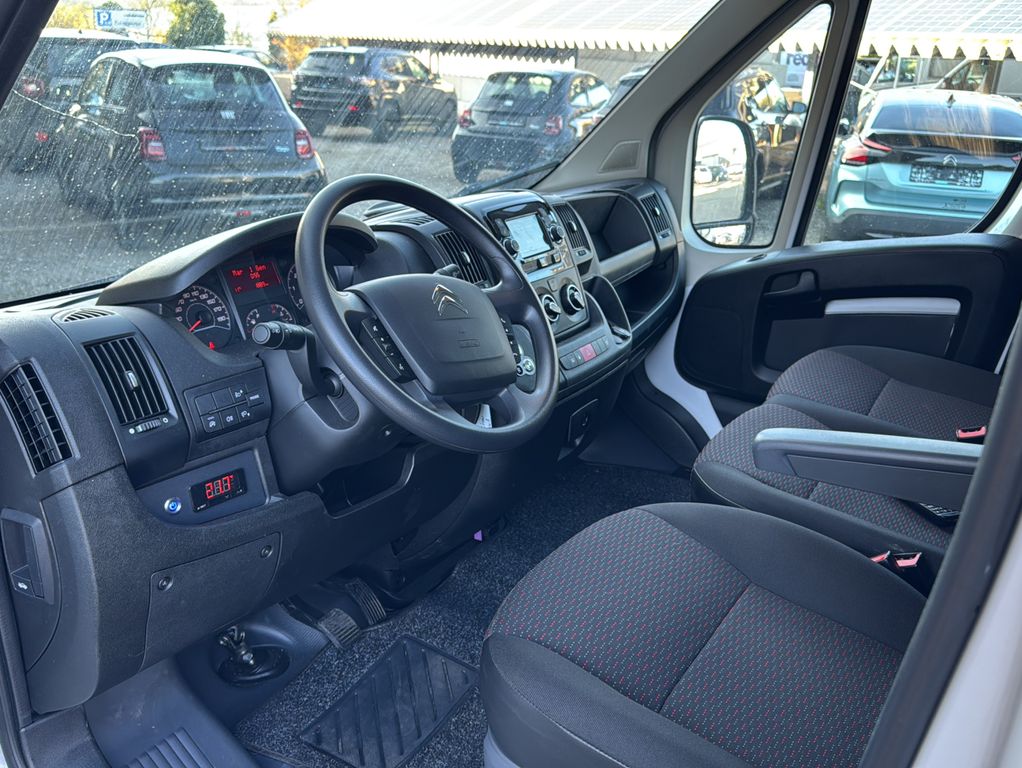 Citroën Jumper 2023