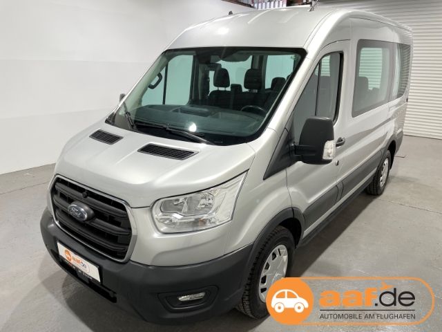 Ford Transit 2021