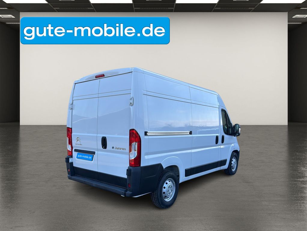 Citroën Jumper 2023