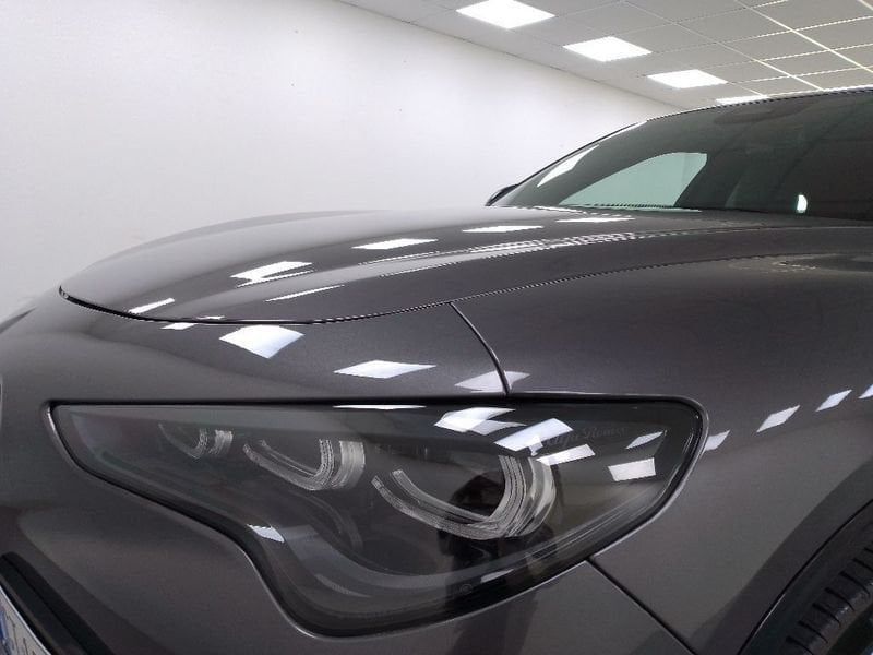 Alfa Romeo Stelvio 2024