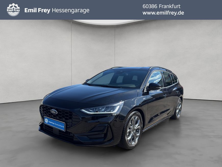 Ford Focus 2024