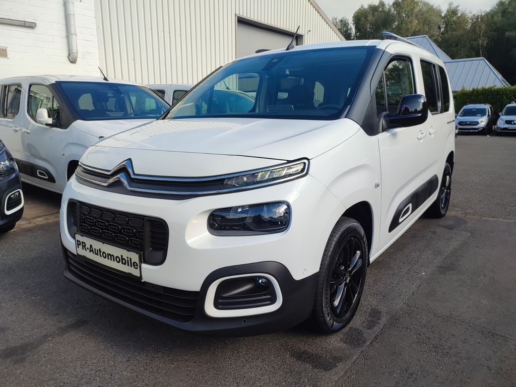Citroën Berlingo 2022