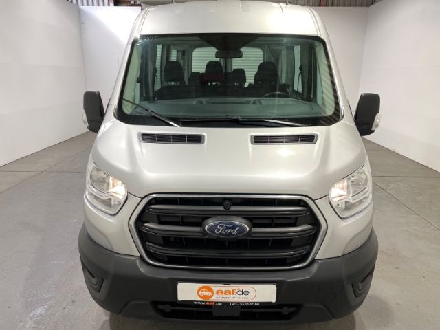 Ford Transit 2021